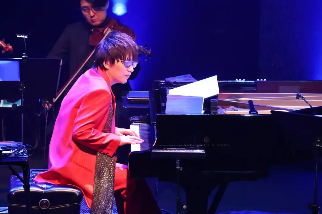 11月3日開催｜菅野祐悟コンサート2025＠池袋Harezaで名作楽曲を