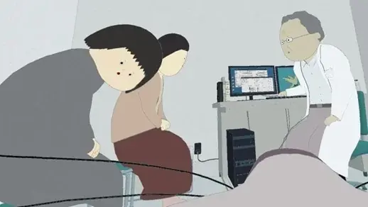 講談社製作のVRアニメーション映画『猫が見えたら』(英題:IF YOU SEE A CAT) が、第82回ヴェネツィア国際映画祭「VENICE IMMERSIVE」部門にノミネート! 画像 2