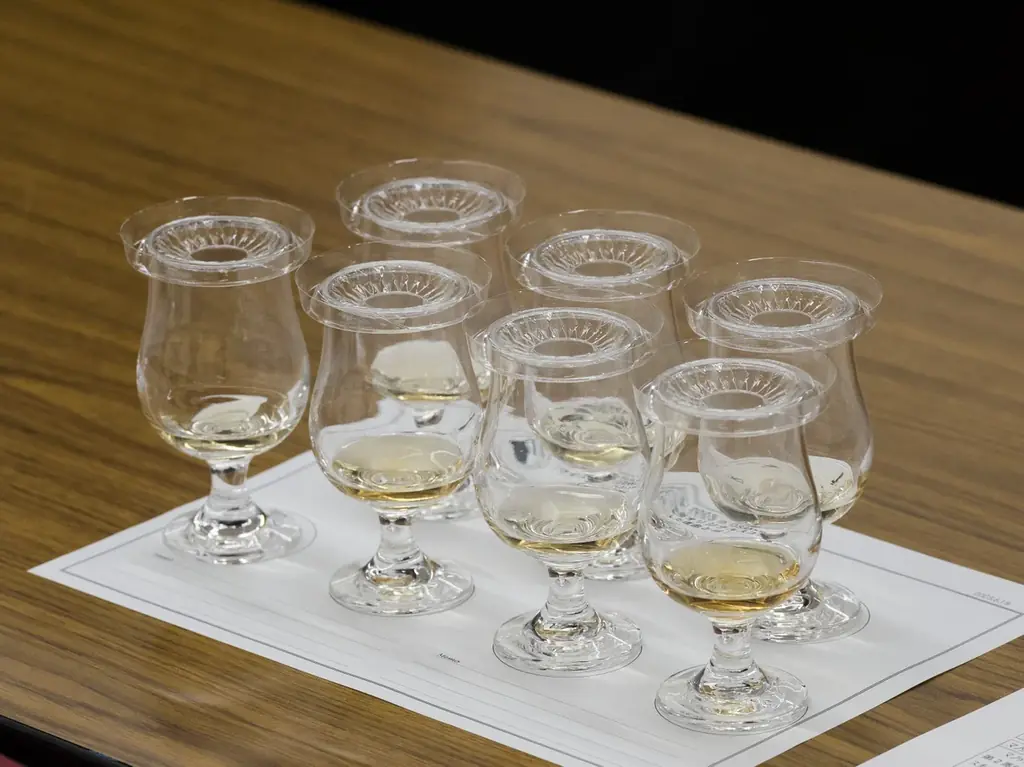 今年も開催決定!国内最大級のウイスキー大規模試飲イベント「ウイスキーフェスティバル2025 in 東京」 画像 4