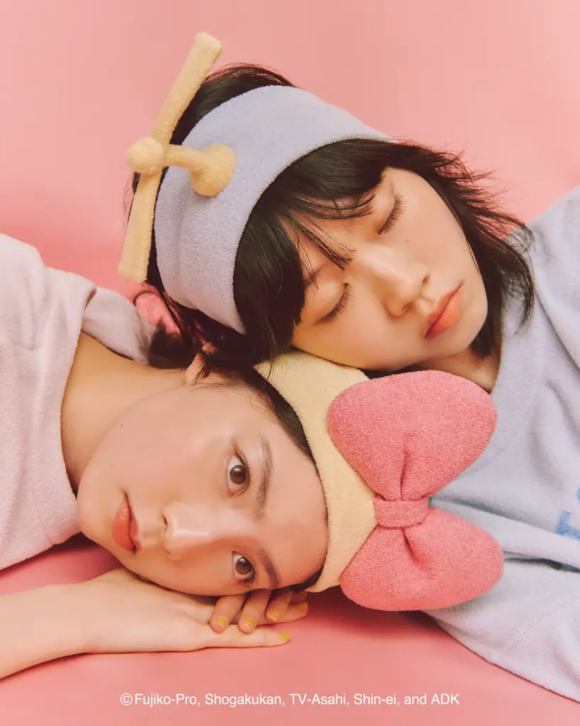 【ドラえもん meets GELATO PIQUE】おはようとおやすみを一緒に過ごす、ドラえもんのスペシャルなコレクションが初登場！＜8月7日(木)発売＞ 画像 16