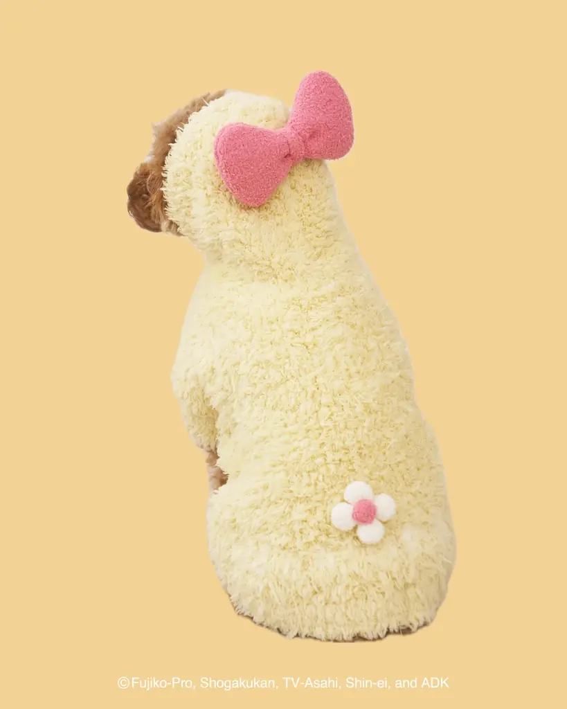 【ドラえもん meets GELATO PIQUE】おはようとおやすみを一緒に過ごす、ドラえもんのスペシャルなコレクションが初登場！＜8月7日(木)発売＞ 画像 26