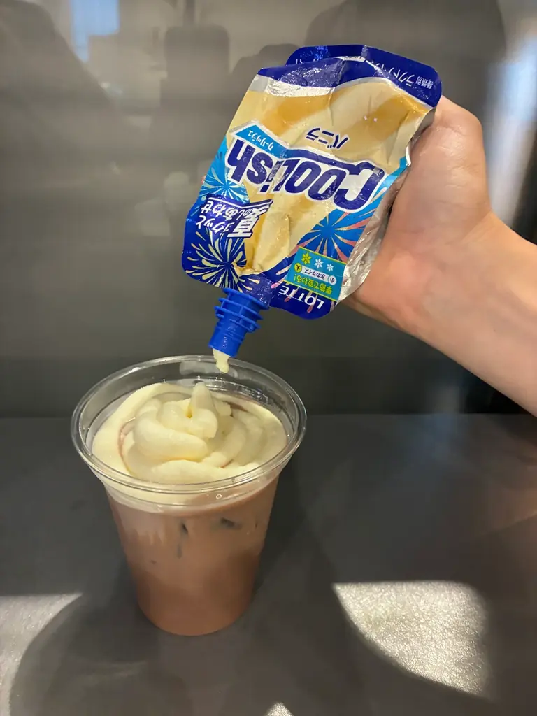 【期間限定】「夏のクーリッシュ部屋」が進化して今年も登場！“チョー気持ちいい”ホテルにSTAY COOLISH（クーリッシュと泊まろう！）/ロッテシティホテル錦糸町 画像 10