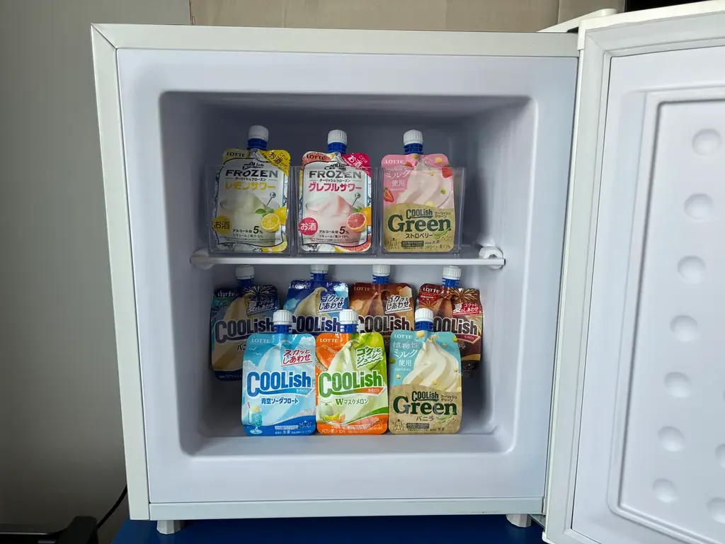 【期間限定】「夏のクーリッシュ部屋」が進化して今年も登場!“チョー気持ちいい”ホテルにSTAY COOLISH(クーリッシュと泊まろう!)/ロッテシティホテル錦糸町 画像 4