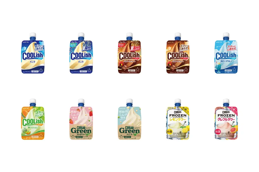 【期間限定】「夏のクーリッシュ部屋」が進化して今年も登場!“チョー気持ちいい”ホテルにSTAY COOLISH(クーリッシュと泊まろう!)/ロッテシティホテル錦糸町 画像 5