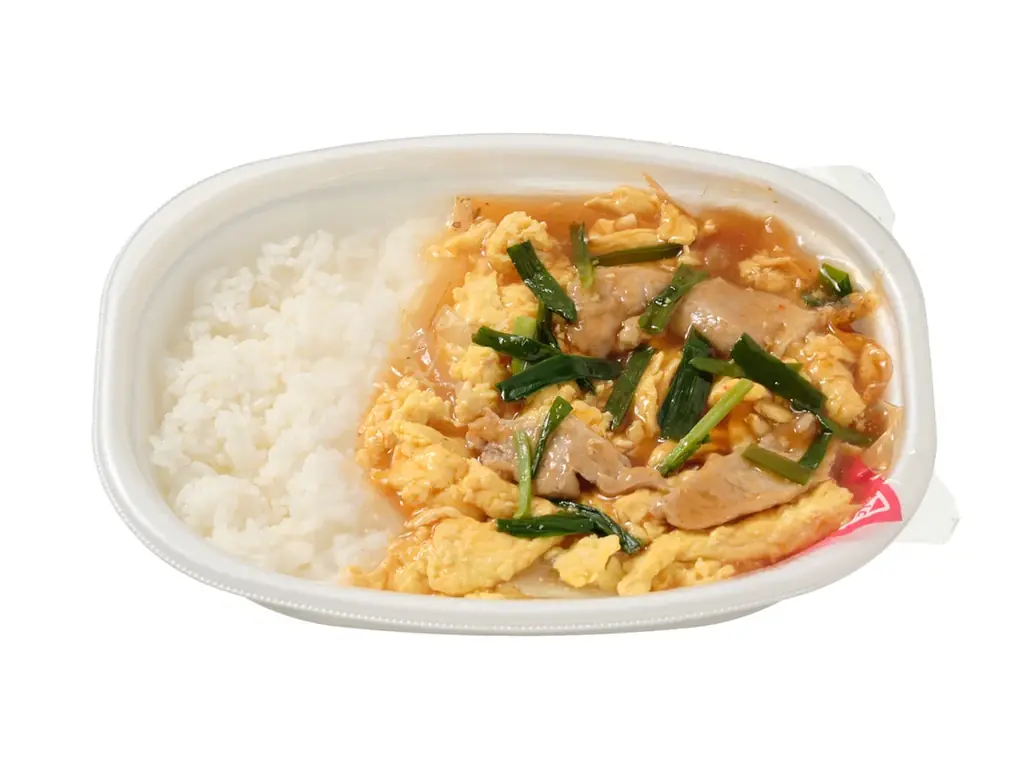 【100円お買得(※1)】や【ごはん約1.5倍盛り(※2)】政府備蓄米を使用した弁当を発売 画像 8