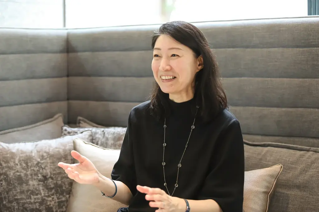 女性活躍に向けた気運醸成イベント「Women in Action: Choosing Your Career」　を８月２５日（月）に開催 画像 6