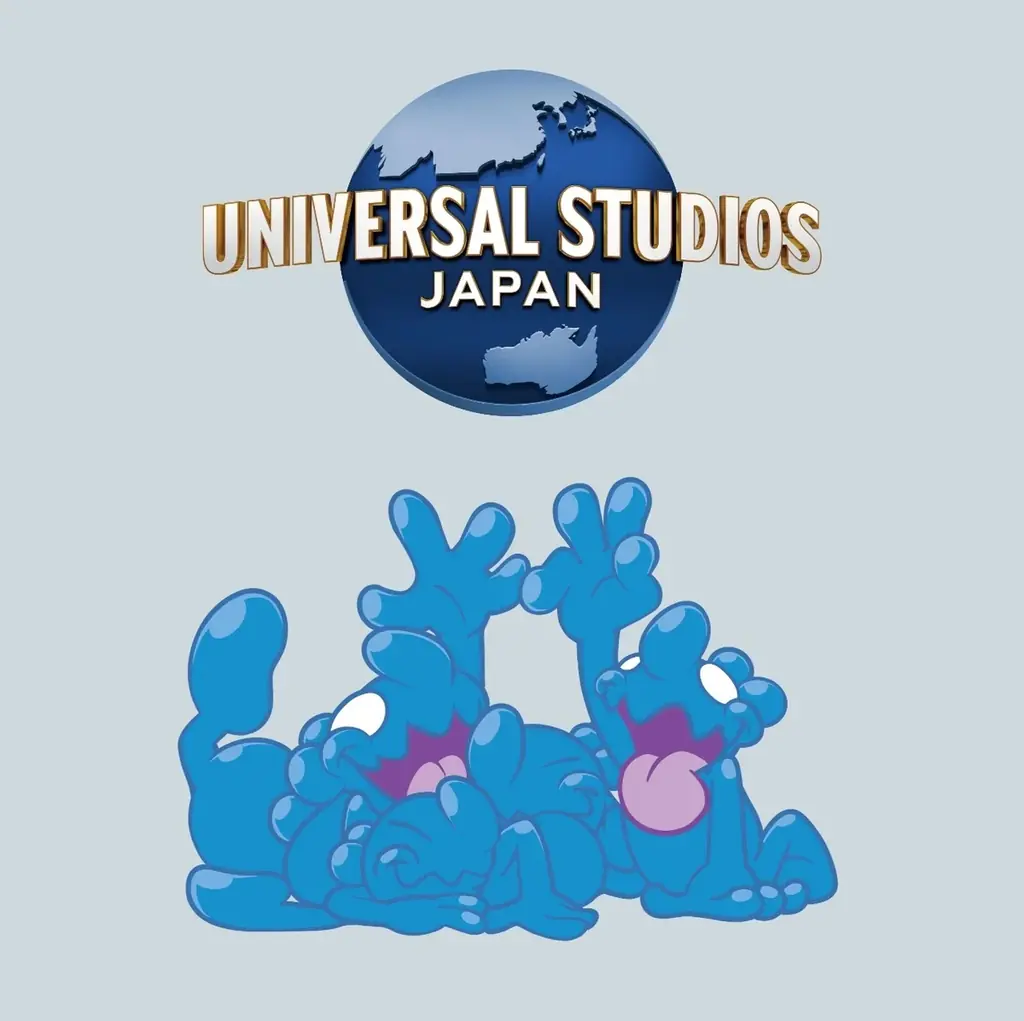 THE RAMPAGEのおしゃれ番長 長谷川慎(はせがわまこと)さんがスペシャルモデルとして登場！USJ×COIN PARKING DELIVERYのコラボレーショングッズ 画像 19