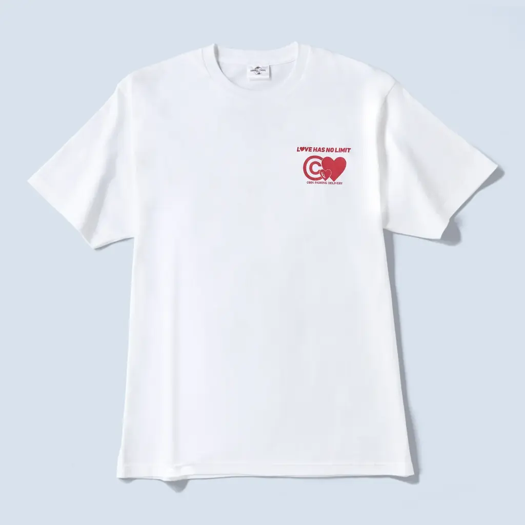 THE RAMPAGEのおしゃれ番長 長谷川慎(はせがわまこと)さんがスペシャルモデルとして登場！USJ×COIN PARKING DELIVERYのコラボレーショングッズ 画像 8