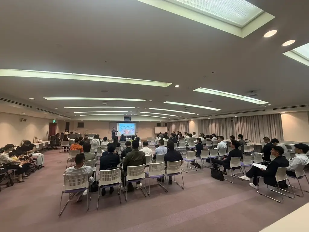 福岡県 北九州市「花ひらく未来会議」第1回開催レポート｜女性31名・企業30社が集う共創の場に 画像 3