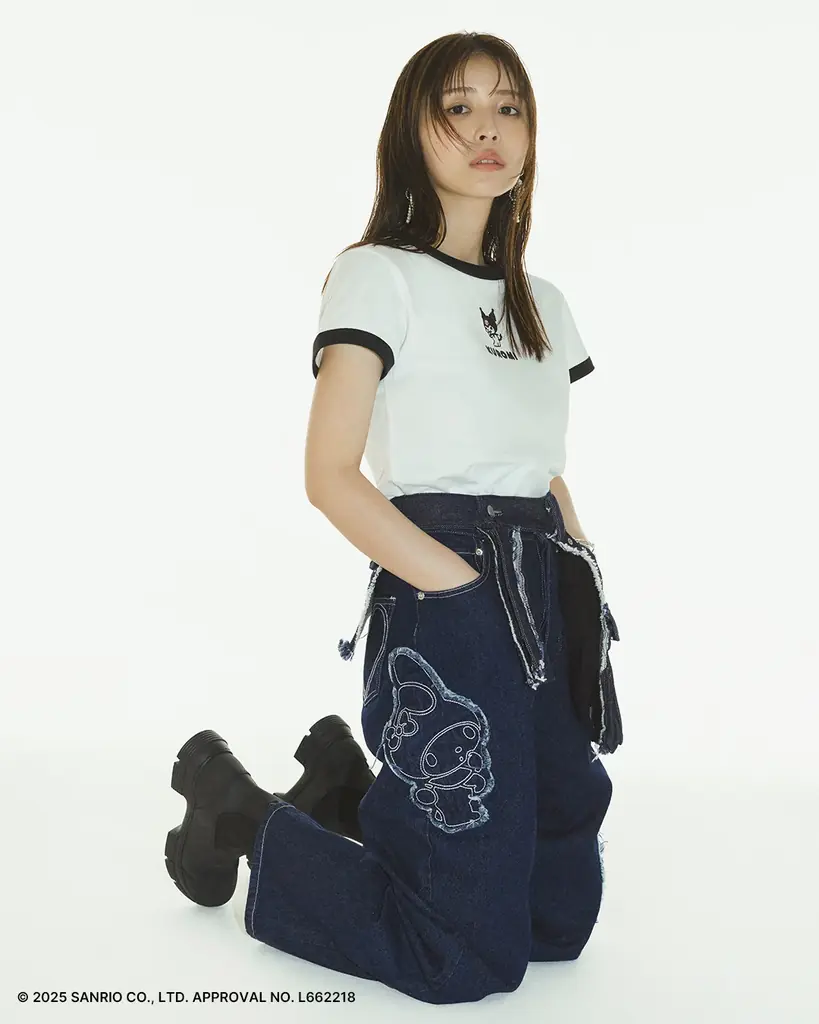 FREAK’S STORE ルミネエスト新宿ウィメンズで【Firsthand】のPOP UP を期間限定で開催！〈 8月1日(金)～8月12日(火)〉 画像 7