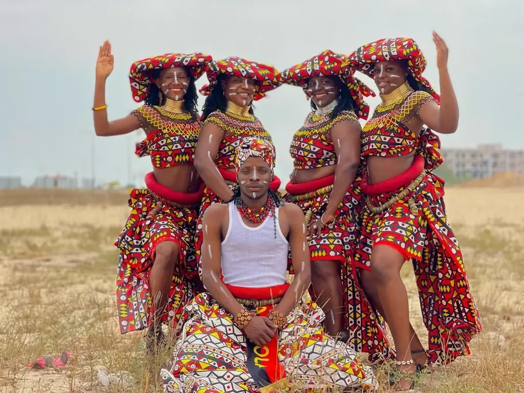 アンゴラ共和国　2025大阪・関西万博にてナショナルデーを開催 画像 1