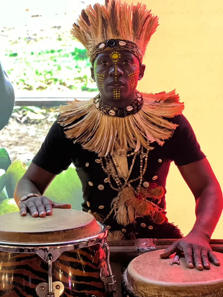 アンゴラ共和国　2025大阪・関西万博にてナショナルデーを開催 画像 3