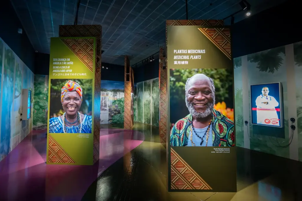 アンゴラ共和国　2025大阪・関西万博にてナショナルデーを開催 画像 5