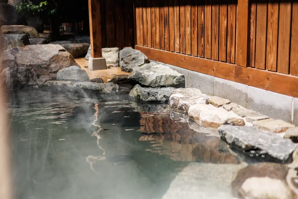 【自然と露天湯が癒すプライベートリゾート】山口県岩国市「森のホテルGEKKA」2025年8月8日(金)オープン 画像 3
