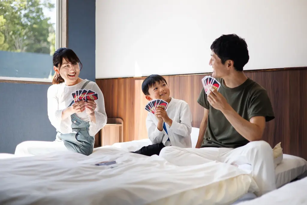 【自然と露天湯が癒すプライベートリゾート】山口県岩国市「森のホテルGEKKA」2025年8月8日(金)オープン 画像 6