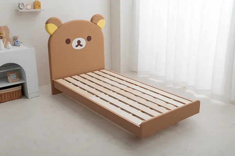 夢の「リラックマベッド」が発売!サンエックスネットショップにて本日より受注販売開始 画像 4