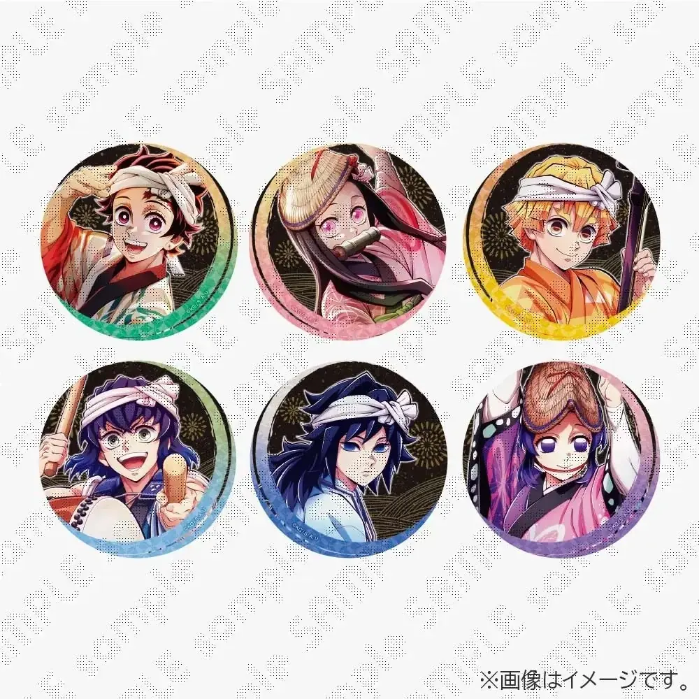 8月11日開始！阿波おどり2025×鬼滅の刃コラボグッズ販売詳細