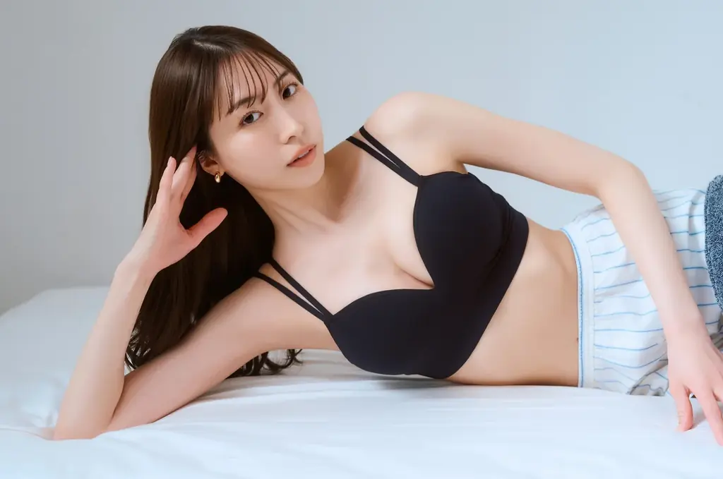 着圧ブランド「BELMISE」、新商品「ベルミス グラビティ騎士ブラ」が公式LINE限定3日間セールで3,000枚以上販売 画像 1