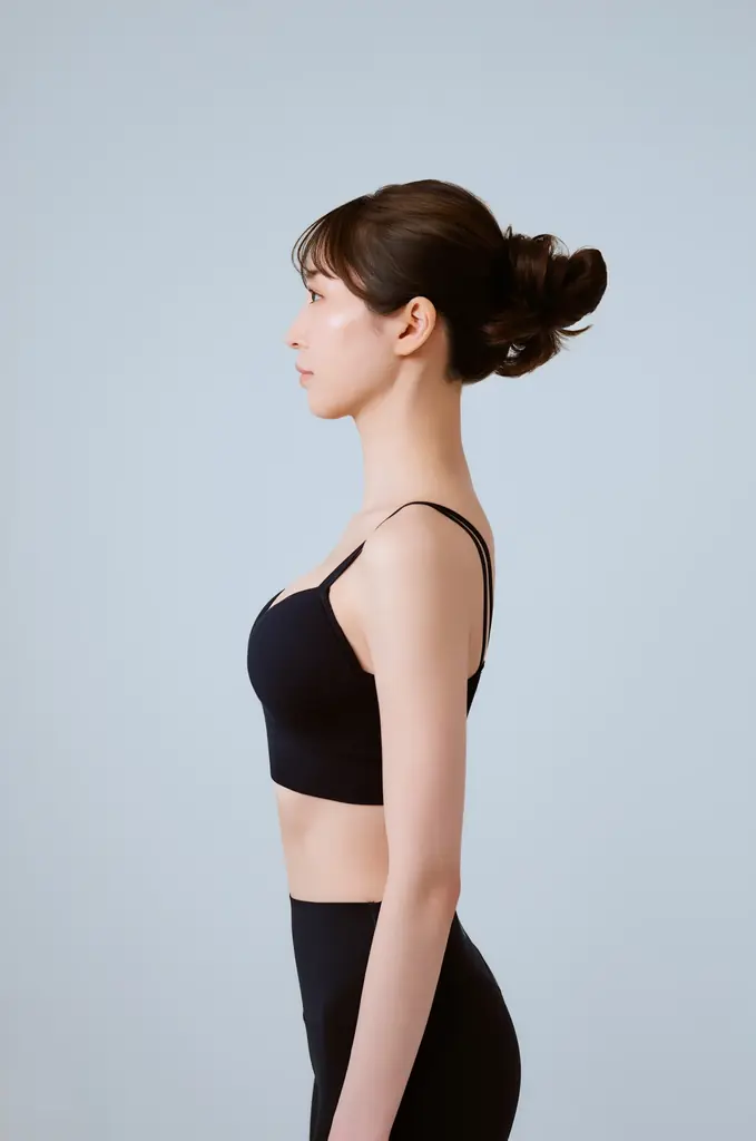 着圧ブランド「BELMISE」、新商品「ベルミス グラビティ騎士ブラ」が公式LINE限定3日間セールで3,000枚以上販売 画像 8