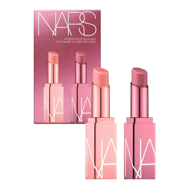 【NARS】人気のアフターグローシリーズから、スターシェードをセレクトしたエクスクルーシヴなデュオが2種類登場。オフィシャルサイト限定で本日7月25日発売開始 画像 2