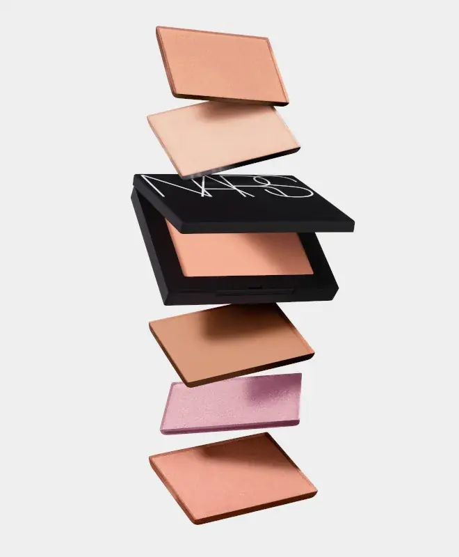 【NARS】2024年にフルリニューアルしたブラッシュ Nからアジア限定の新シェード7色が新登場。本日7月25日予約開始 画像 2