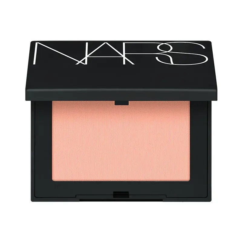 【NARS】2024年にフルリニューアルしたブラッシュ Nからアジア限定の新シェード7色が新登場。本日7月25日予約開始 画像 4