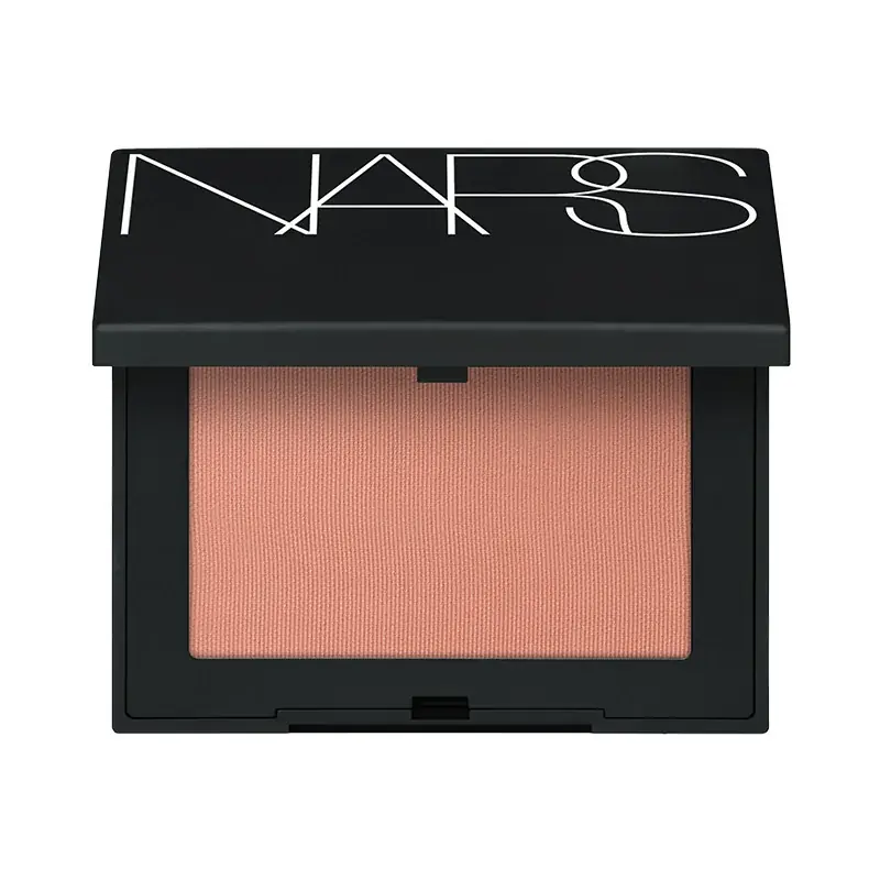 【NARS】2024年にフルリニューアルしたブラッシュ Nからアジア限定の新シェード7色が新登場。本日7月25日予約開始 画像 6