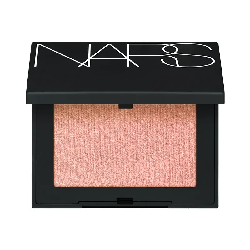 【NARS】2024年にフルリニューアルしたブラッシュ Nからアジア限定の新シェード7色が新登場。本日7月25日予約開始 画像 7