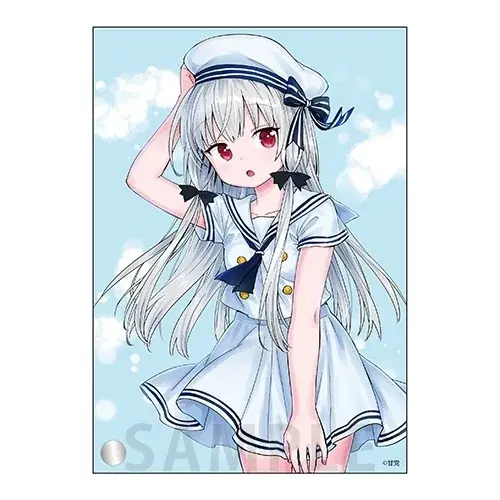 「コミックキューン」10周年記念ストア in ゲーマーズを2025年8月23日(土)よりゲーマーズにて開催致します！ 画像 13