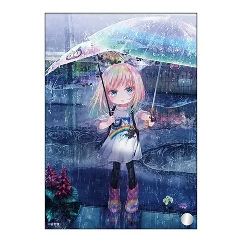 「コミックキューン」10周年記念ストア in ゲーマーズを2025年8月23日(土)よりゲーマーズにて開催致します！ 画像 19