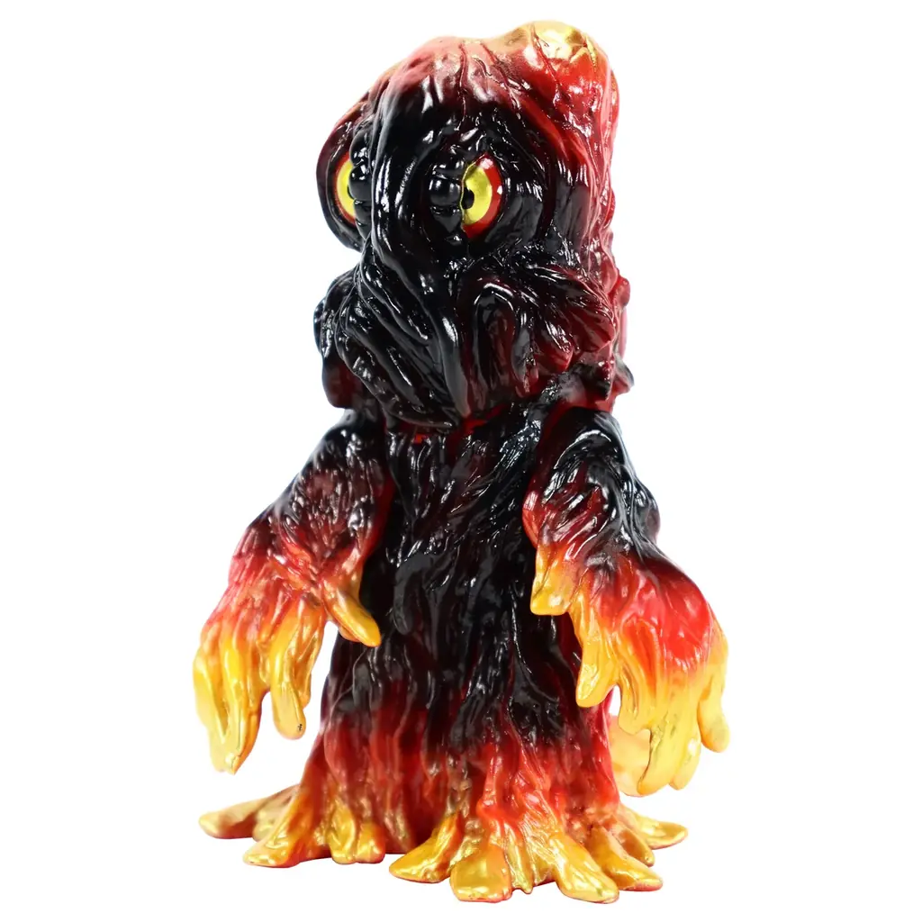 7月28日発売！CCP限定カラーのヘドラフィギュアが登場｜ベスト