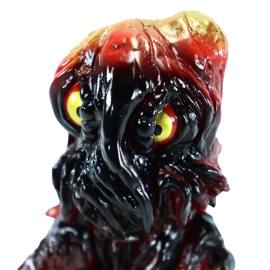 7月28日発売！CCP限定カラーのヘドラフィギュアが登場｜ベスト