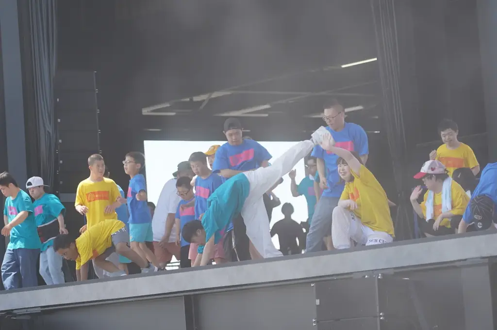 2025アンリミスポーツ祭