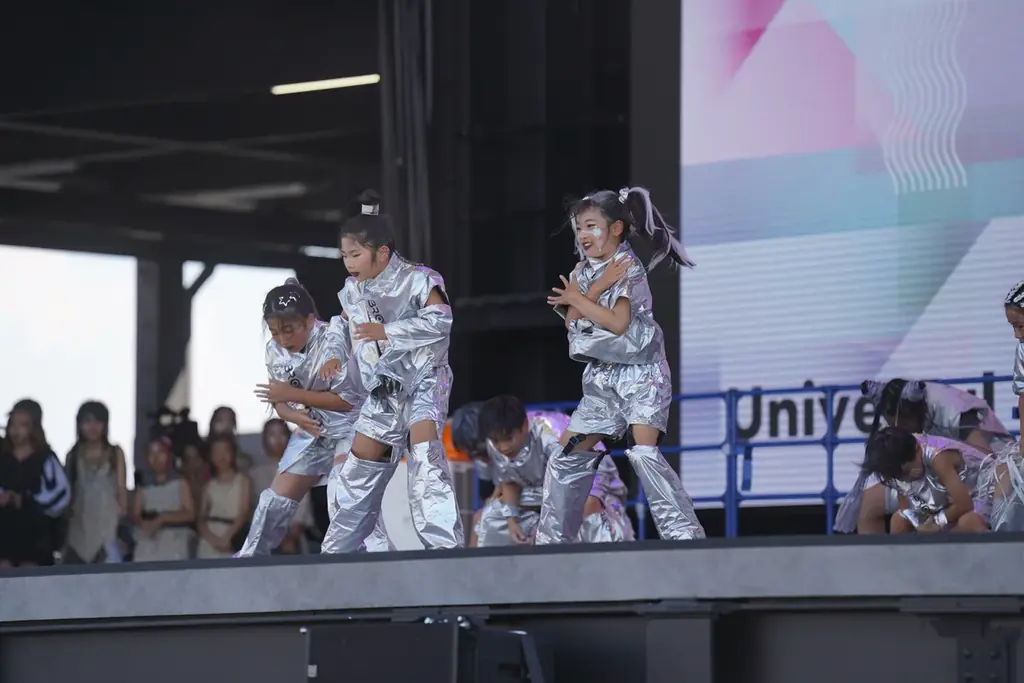「2025 アンリミテッドスポーツフェスティバル」 7月24日(木)開催 EXPO2025大阪・関西万博 ＆ ヤンマースタジアム長居 2会場で延べ8,300人が来場 画像 16