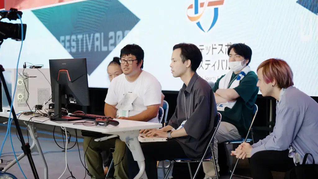 「2025 アンリミテッドスポーツフェスティバル」 7月24日(木)開催 EXPO2025大阪・関西万博 ＆ ヤンマースタジアム長居 2会場で延べ8,300人が来場 画像 5