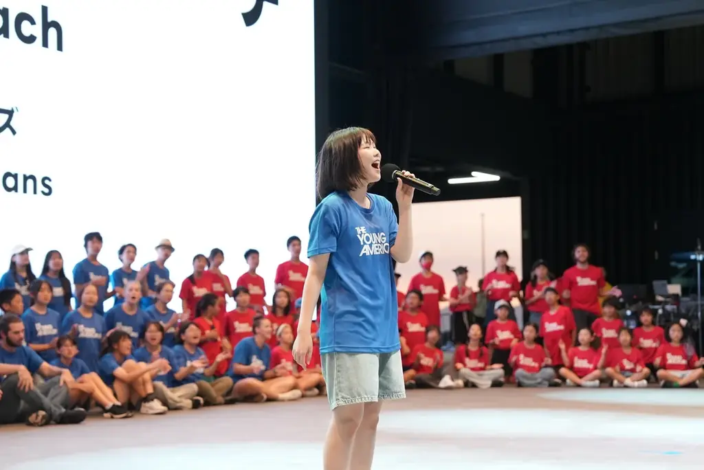 「2025 アンリミテッドスポーツフェスティバル」 7月24日(木)開催 EXPO2025大阪・関西万博 ＆ ヤンマースタジアム長居 2会場で延べ8,300人が来場 画像 7