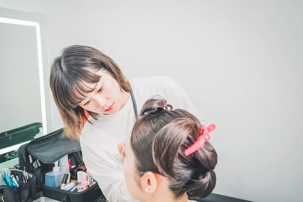 2025年7月26日開始｜大阪で出張和装ヘアメイク＆レンタル着付けサービス