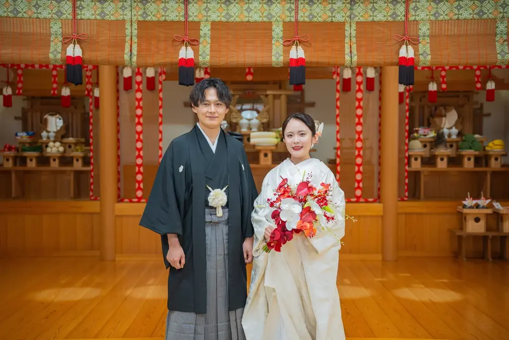 【大阪最安値】出張ヘアメイク&和装レンタル着付けサービス提供開始 画像 3