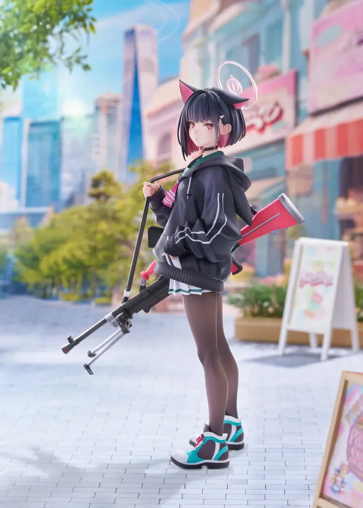 7月27日開催「ワンダーフェスティバル2025夏」にクレーネルが出展 多彩な人気フィギュア展示