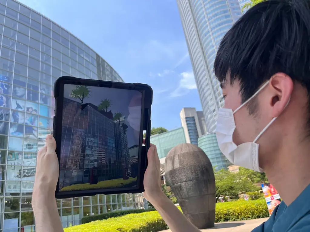 ８月９日（土）テレビ朝日とSTYLYがキッズワークショップ共同開催!!メタバースとAR（拡張現実）の世界を親子で体験しよう！「メタメタ大作戦2025-遊びが学びに変わる夏-」特別企画が開催決定！ 画像 3