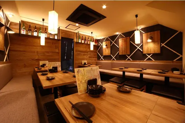 【最大11時間30種飲み放題¥1,000】日本酒原価酒蔵全店で時間無制限飲み放題¥1,000イベントを限定開催┃8/1〜9/30 画像 3