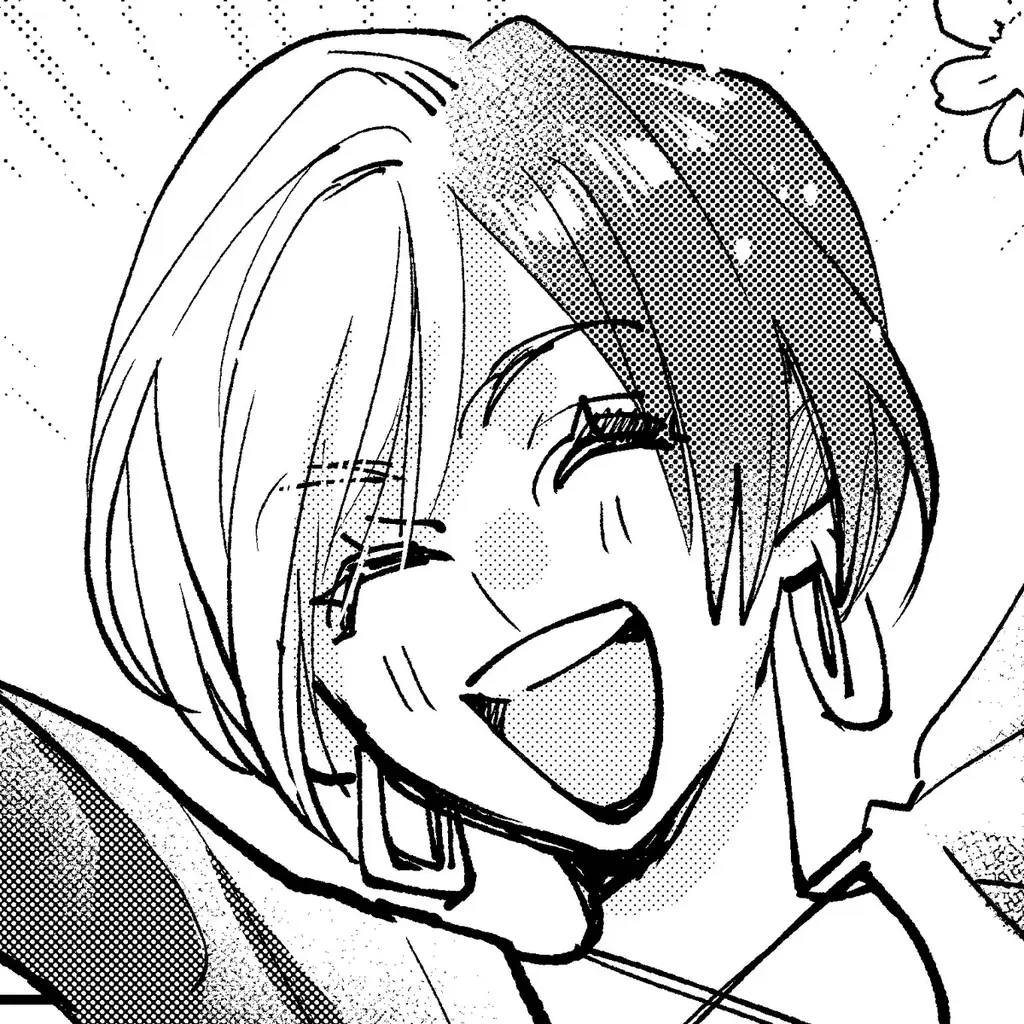 人気バラエティ番組「有吉の壁」で話題のお嬢様×執事が漫画化!?『漫画 京佳お嬢様と奥田執事』コミックスが2025年7月26日（土）に発売！ 画像 4