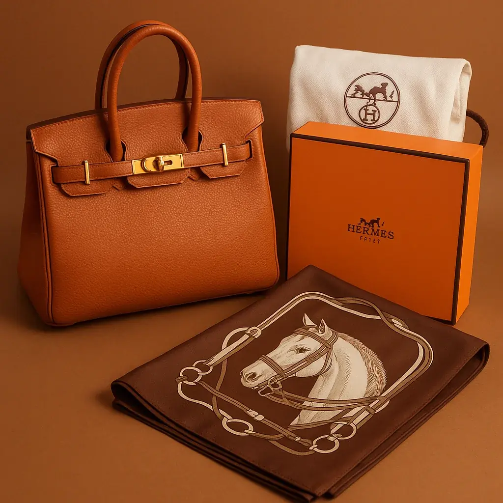 エルメス買取強化キャンペーン実施中|最大10%アップ 画像 2