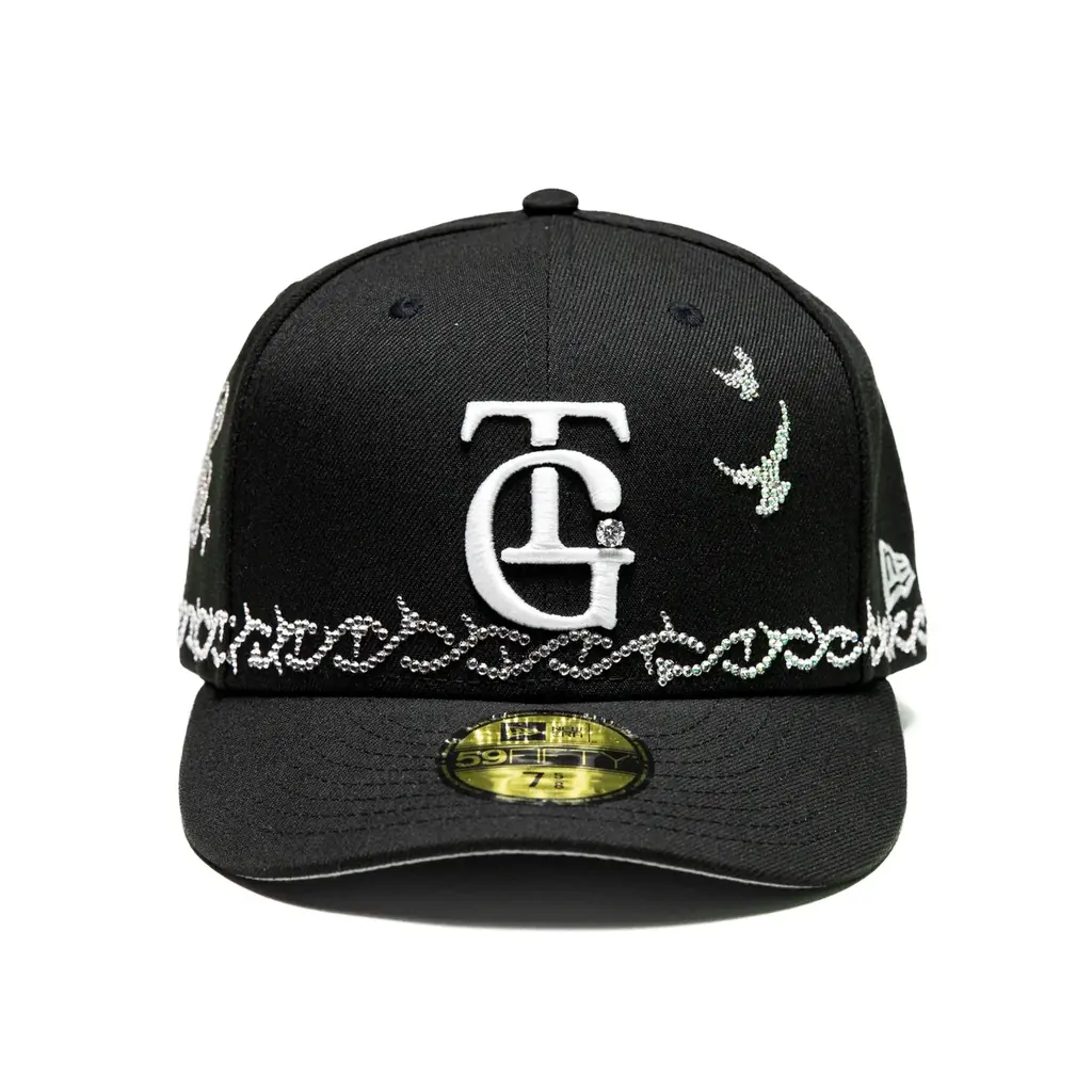 CROWN OF THORNS販売開始
