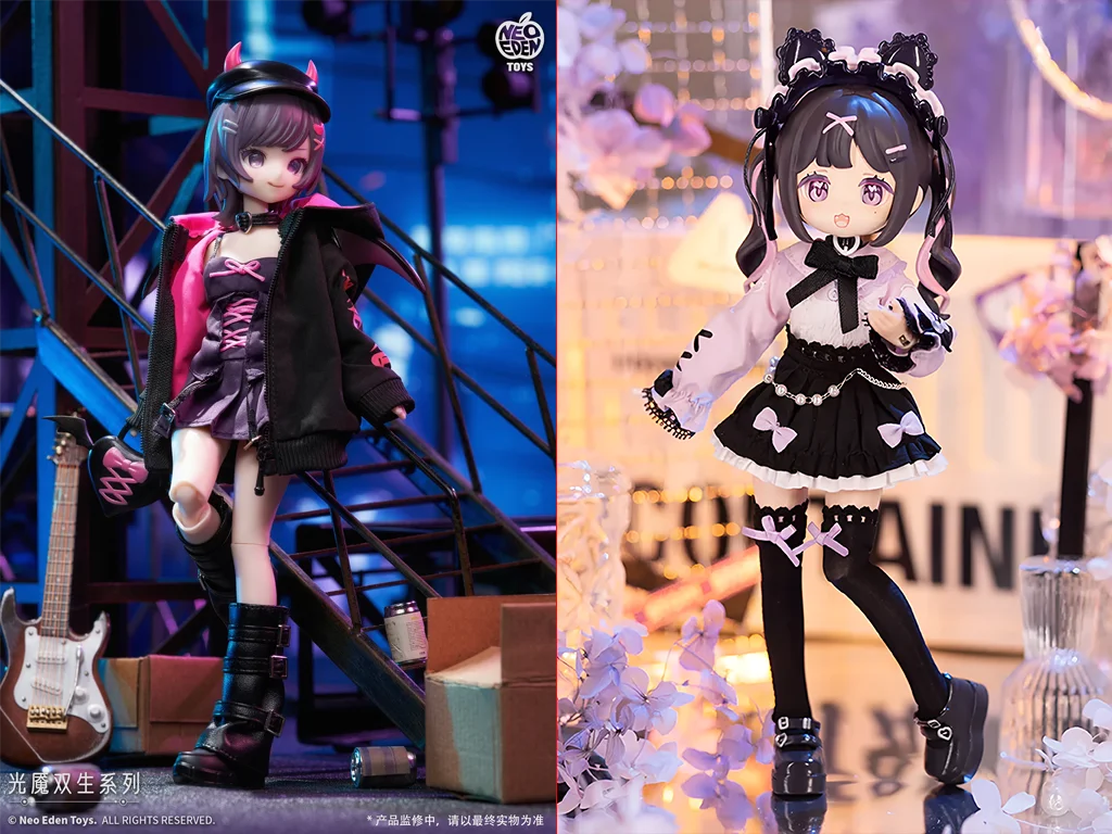 7月26日発売！新宿マルイアネックスに新作ブラインドドール登場