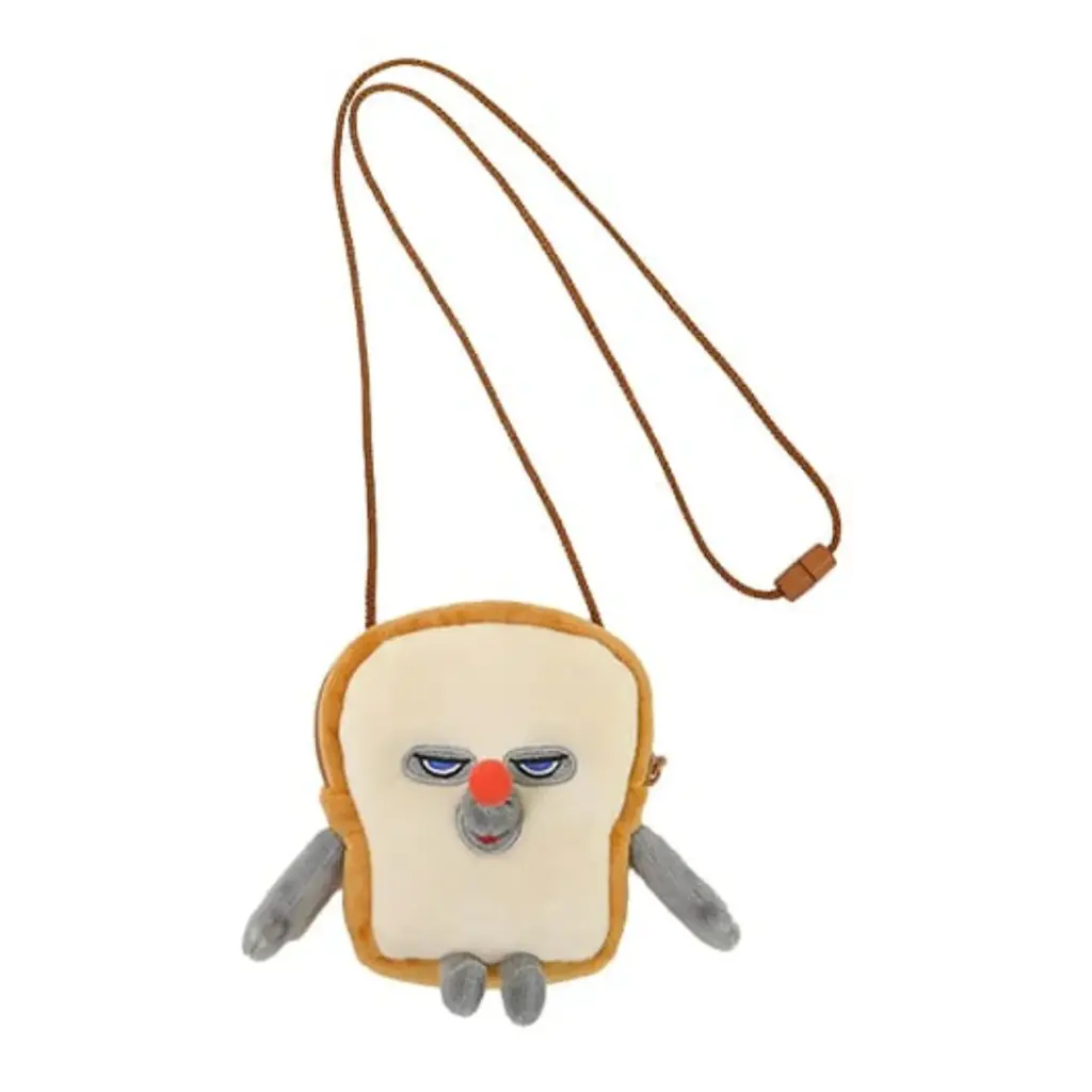 【初開催】青森市の複合商業施設THREEで「パンどろぼう POP UP SHOP by VILLAGE VANGUARD」を期間限定開催! 画像 5