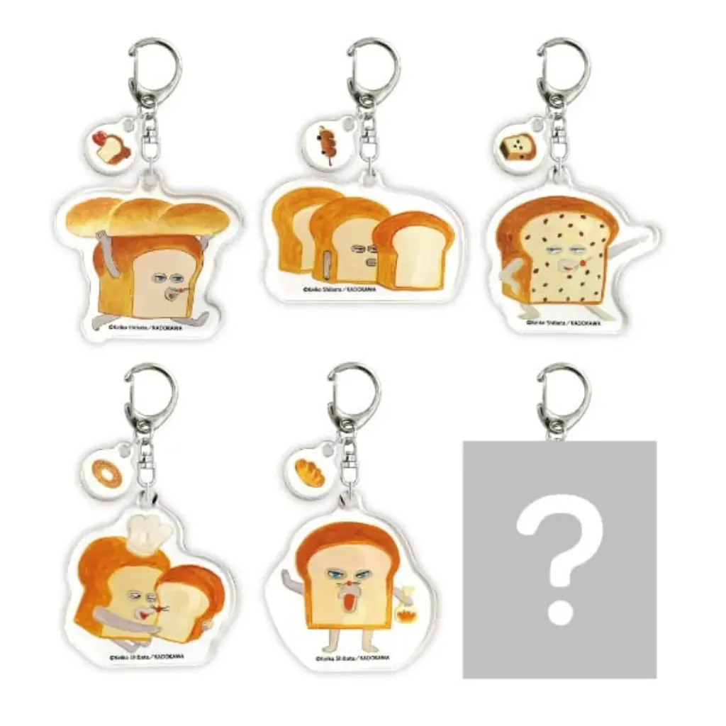 【初開催】青森市の複合商業施設THREEで「パンどろぼう POP UP SHOP by VILLAGE VANGUARD」を期間限定開催！ 画像 6
