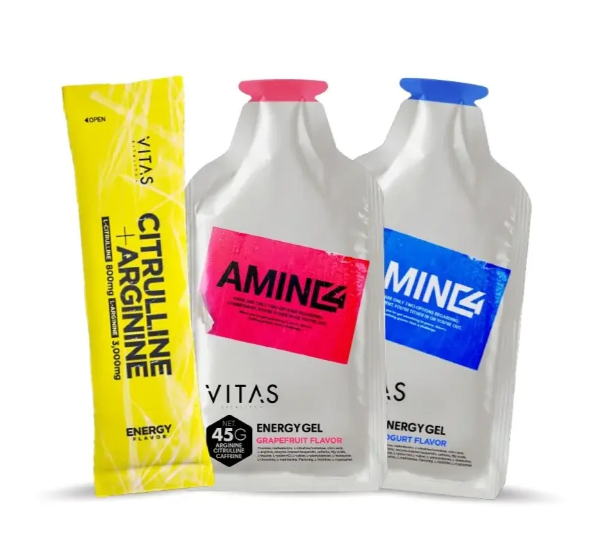 【試飲会開催】SPORTEC2025 に VITAS がブースを出展! 画像 3