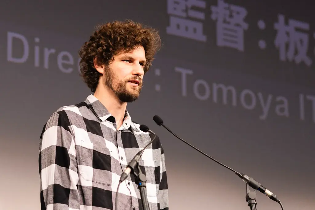 ＳＫＩＰシティ国際Ｄシネマ映画祭２０２５　授賞結果発表‼ 画像 10