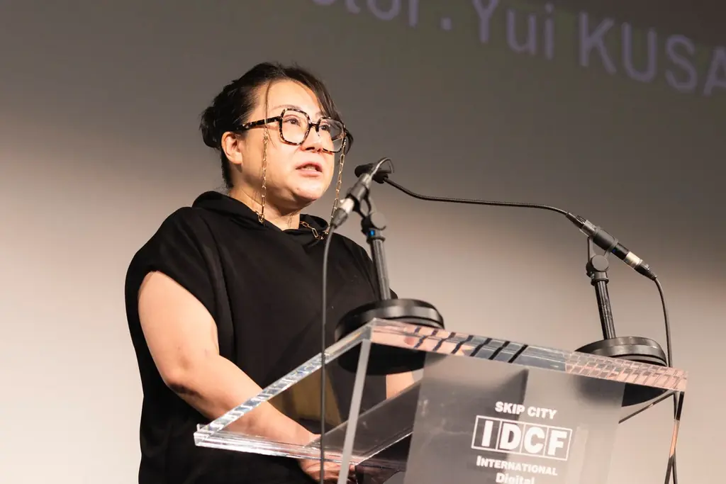 SKIPシティ国際Dシネマ映画祭2025 授賞結果発表‼ 画像 7